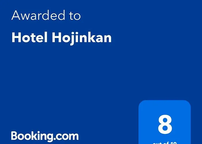 Hotel Hojinkan