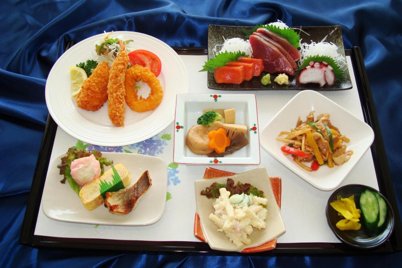 Hojinkan Hotel