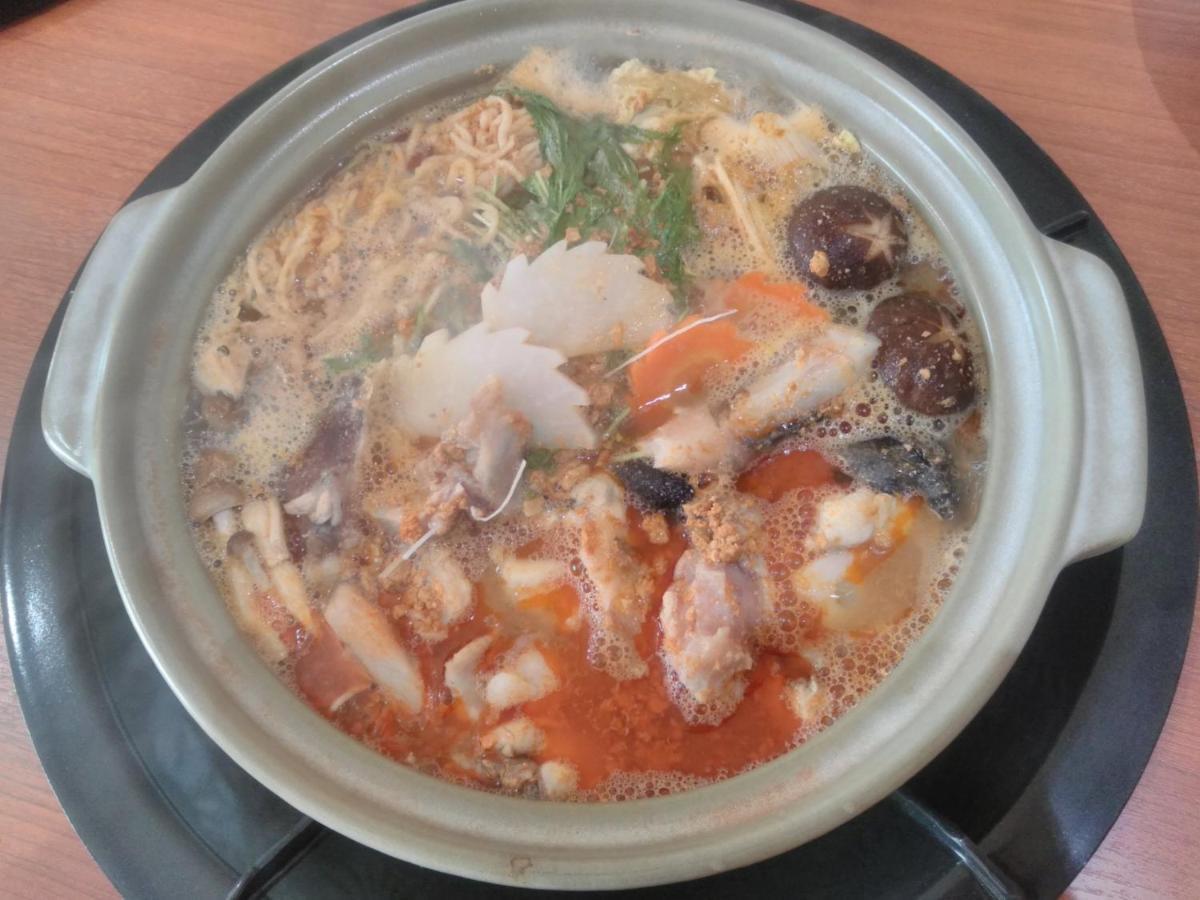 Hojinkan 3* Tomioka (Fukushima)