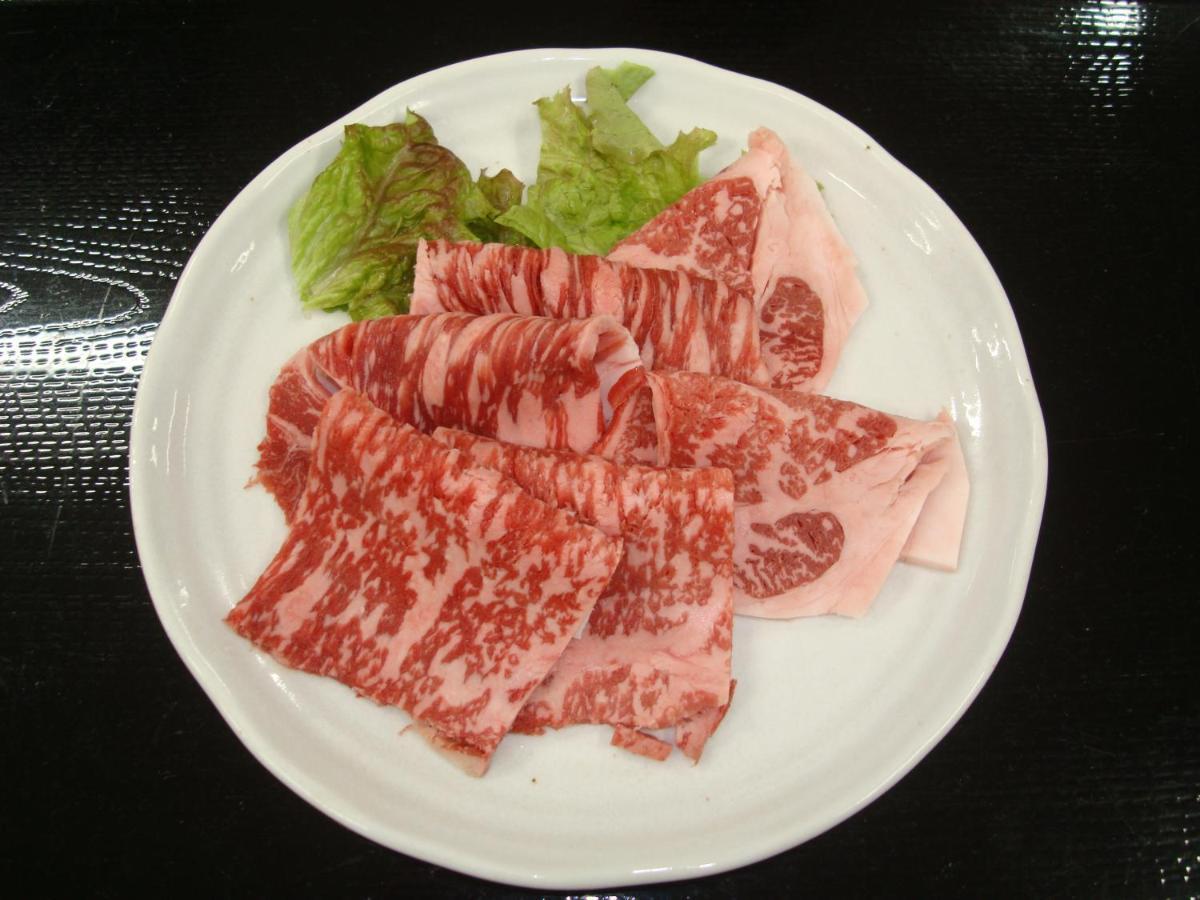 Hotel Hojinkan 3*