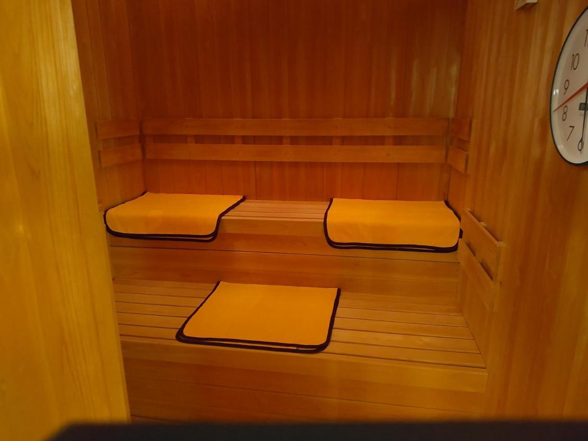 Hotel Hojinkan 3*