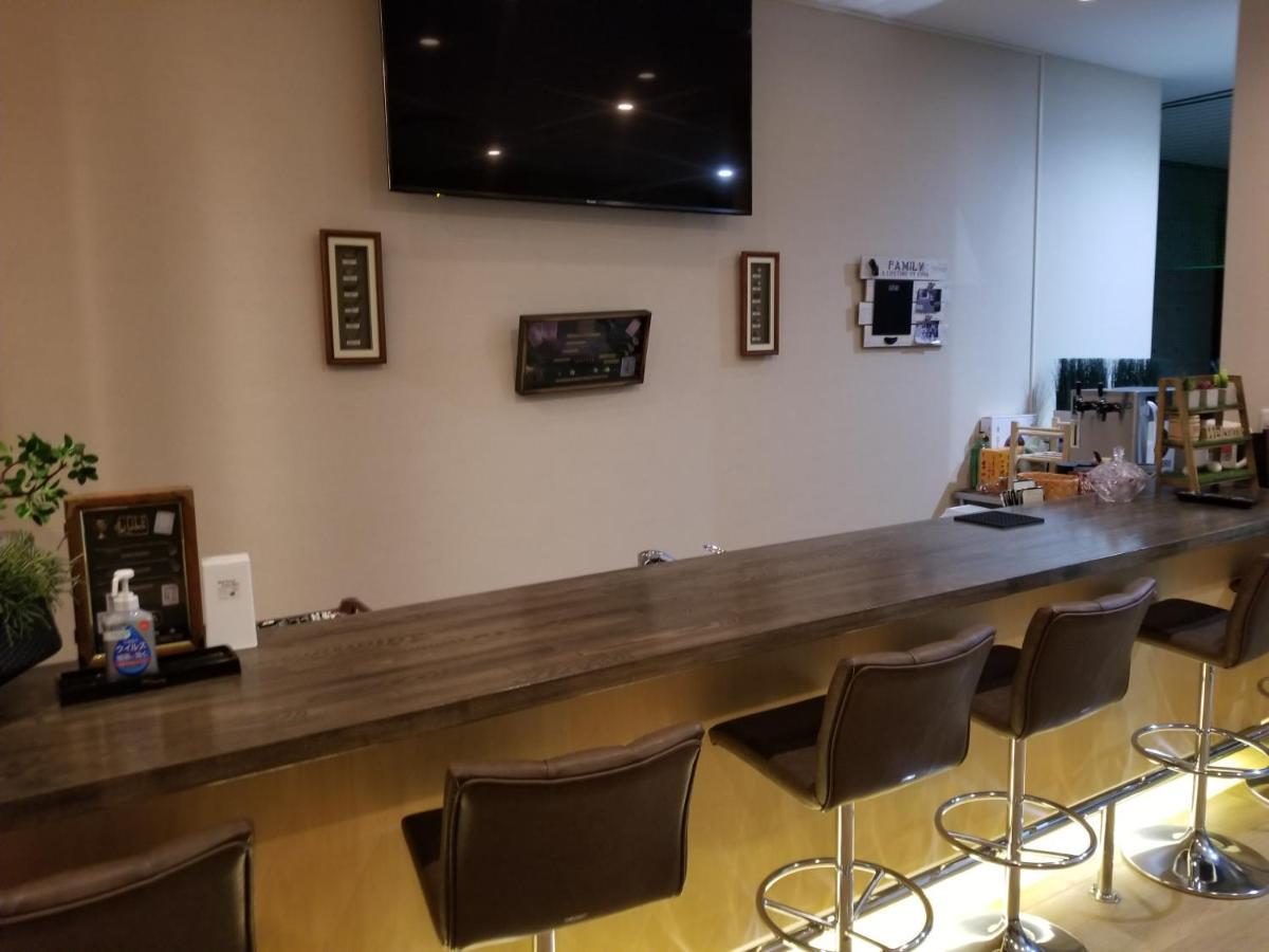Hojinkan Hotel Tomioka (Fukushima)