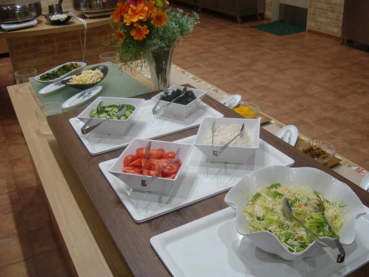 Hotel Hojinkan