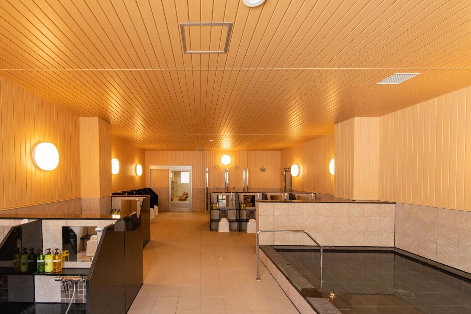 Hojinkan Hotel
