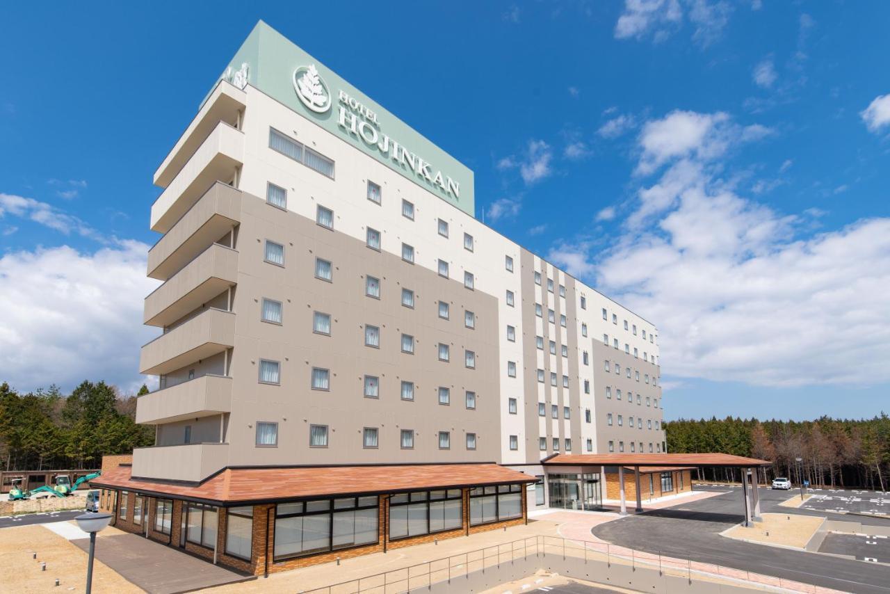 Hojinkan Hotel 3*