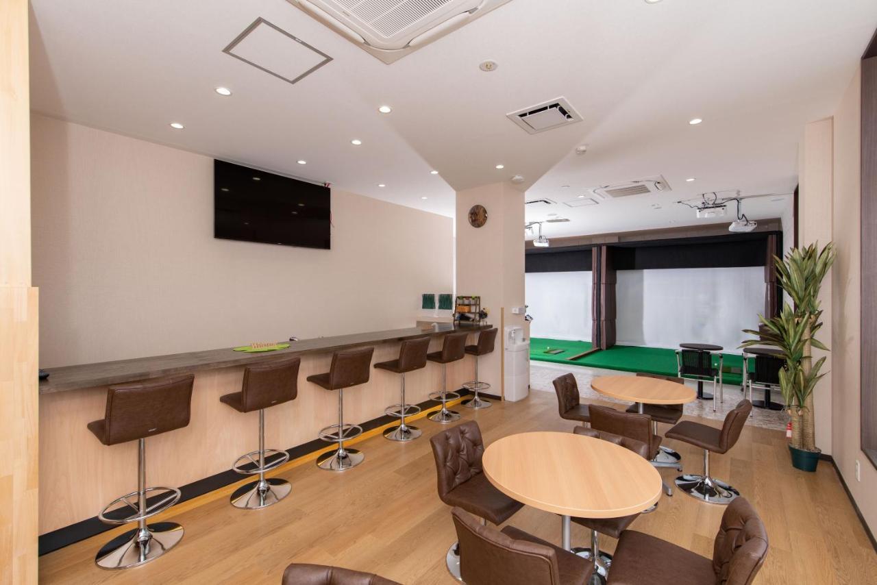 Hotel Hojinkan 3*