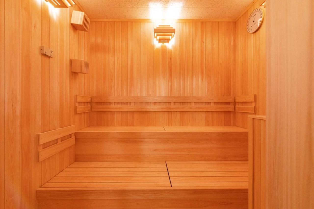 Hojinkan Hotel 3*