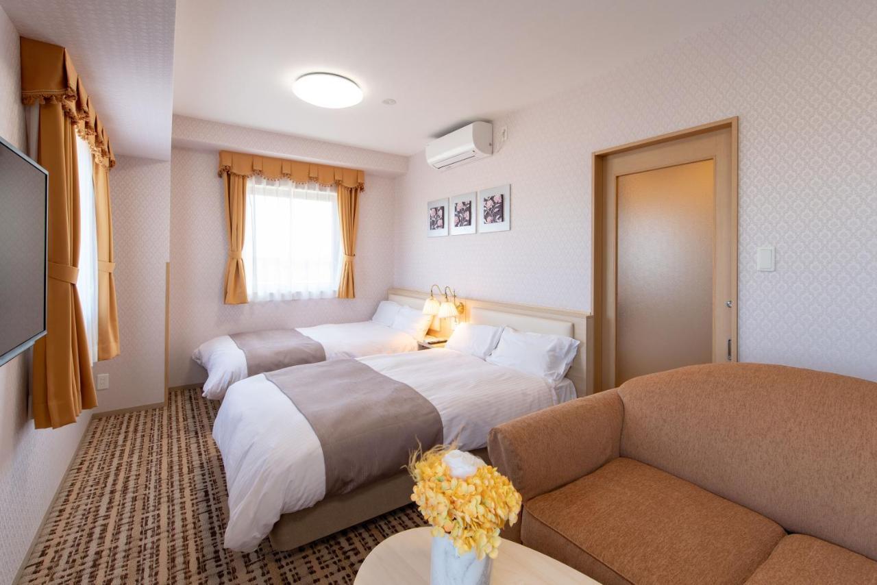Hotel Hojinkan